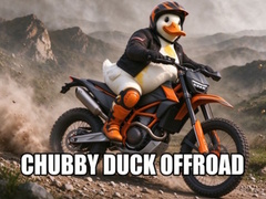 Spēle Chubby Duck Offroad