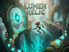 Spēle Lumen Relic