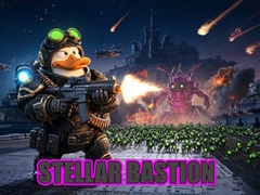Spēle Stellar Bastion