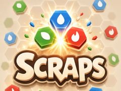 Spēle Scraps