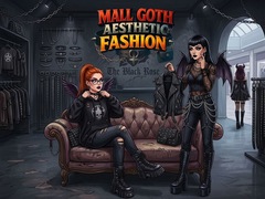 Spēle Mall Goth Aesthetic Fashion