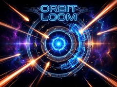 Spēle Orbit Loom