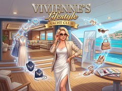 Spēle Viviennes Lifestyle Yacht Club