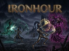 Spēle Ironhour