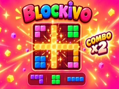 Spēle Blockivo