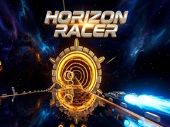 Spēle Horizon Racer