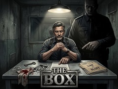 Spēle The Box