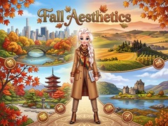 Spēle Fall Aesthetics