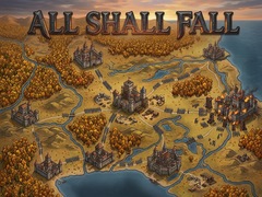 Spēle All Shall Fall