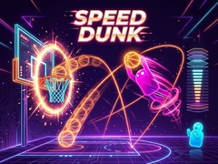 Spēle Speed Dunk