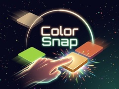 Spēle Color Snap