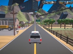 Spēle Farm Cause Auto