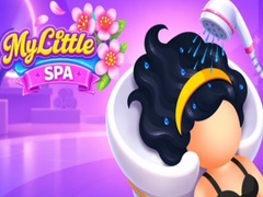 Spēle My Little spa