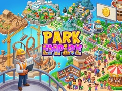 Spēle Park Empire