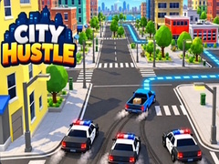 Spēle City Husle