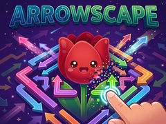 Spēle Arrowscape