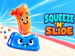 Spēle Squeeze'n'Slide