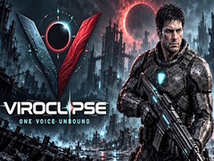 Spēle ViroClipse