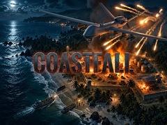 Spēle Coastfall