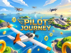 Spēle Pilot Journey