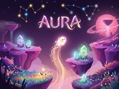 Spēle Aura