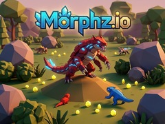 Spēle Morphz.io