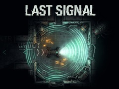 Spēle Last Signal