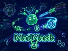 Spēle MatMask