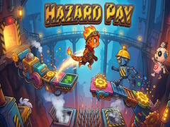 Spēle Hazard Pay
