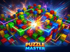 Spēle Puzzle Master