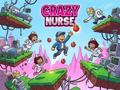 Spēle Crazy Nurse