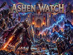 Spēle Ashen Watch