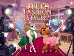 Spēle Pet Fashion Stylist