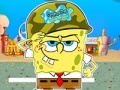 Spēle Spongebob Under The Sea