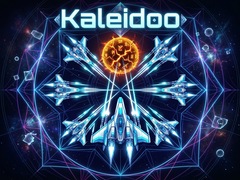 Spēle Kaleidoo