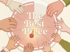 Spēle The Best Piece