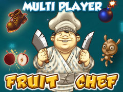 Spēle Fruit Chef Multi player