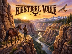 Spēle Kestrel Vale