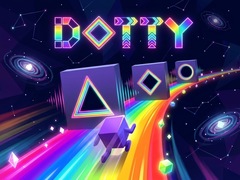 Spēle Dotty
