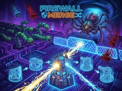 Spēle Firewall Merge