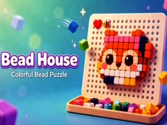 Spēle Bead House