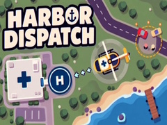 Spēle Harbor Dispatch