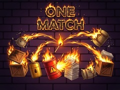 Spēle One Match