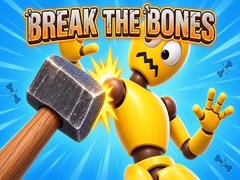 Spēle Break the Bones