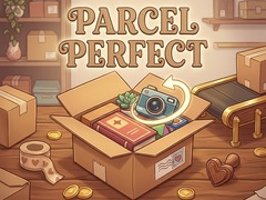 Spēle Parcel Perfect