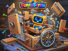 Spēle Funzy Screw
