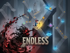 Spēle Endless