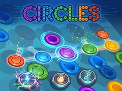 Spēle Circles