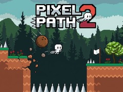 Spēle Pixel Path 2