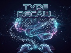Spēle Type Recall